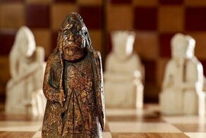 Наследники антиквара нашли в ящике безделушку стоимостью 1 млн фунтов