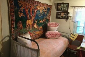 20 трогательных фото русской деревни, которые на мгновение окунут вас в беззаботное детство
