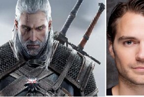 Актеры сериала и персонажи "Ведьмак"