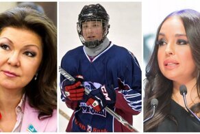 Наследники: как и чем живут дети президентов Белоруссии, Азербайджана, Казахстана и Украины