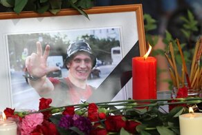 Кто убил Никиту