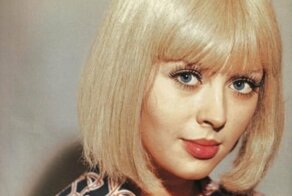 Ирина Азер: яркая жизнь, карьера и внезапное исчезновение с экранов
