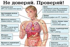 30 шпаргалок о том, что важнее всего на свете