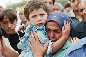 Ферганские погромы