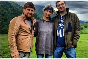 Чем занимаются и как выглядят жены и подруги самых богатых олигархов России