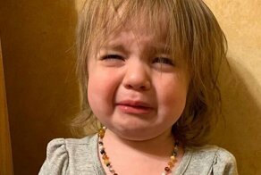 30 нелепых причин детских слез, над которыми посмеется каждый родитель