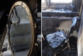 15 наглядных причин, почему нельзя оставлять зеркало у окна