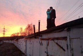 Гаражного уюта пост