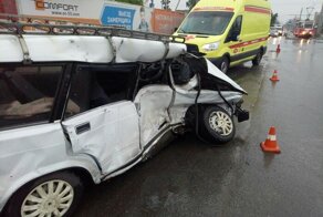 Не просто уехать из Омска