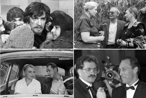 История кино в фото