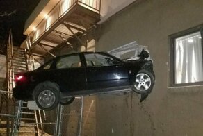 Забавные автомобильные неудачи, которые заставят вас улыбнуться