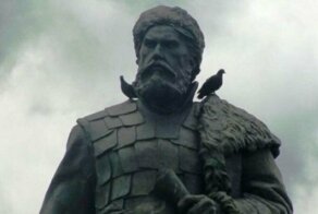 Ерофей Хабаров: амурские приключения русского конкистадора