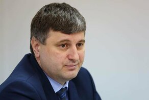 В Москве задержали министра Иркутской области
