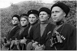 Гвозди бы делать из этих людей: 15 невероятных фактов из истории ВОВ, в которые сложно поверить