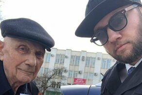 Ветерана не пустили в санаторий, потому что он может там умереть