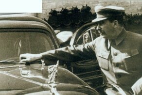 В Новосибирске решили устроить «рэп-фестиваль» в честь дня рождения Сталина