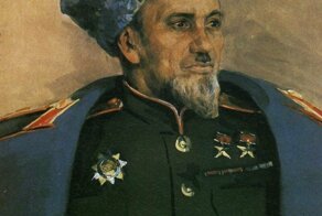 Сидор Артемьевич Ковпак, сегодня его День рождения