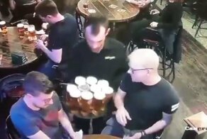 Когда понимаешь, что пора уходить в отпуск 