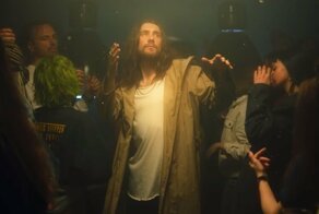 Лучшие Иисусы, которых вы видели на экране