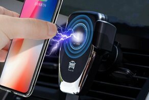 Полезные автобезделушки с AliExpress, которые никогда не будут лишними