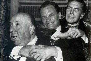 Фотографии знаменитостей