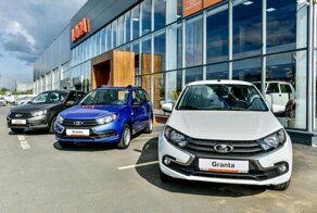 Российский авторынок в мае 2019: Lada в ступоре и общий обвал