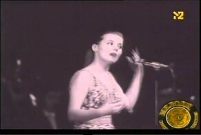 Золушка Советского Союза Людмила Сенчина