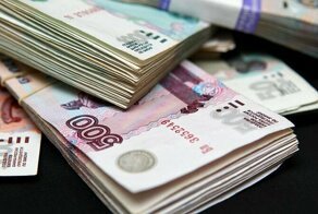 Минтруд: зарплаты некоторых россиян выросли в три раза