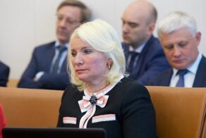 Счетная палата и «накат» на губернатора: разбираемся в конфликте Татьяны Давыденко и исполнительной