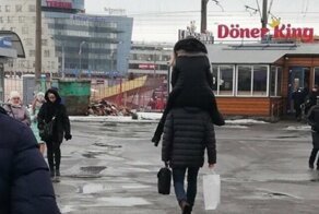 Доминируй! Властвуй! Унижай!