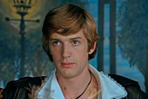 15 красавцев-актёров советского кино