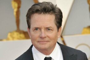 Майкл Джей Фокс, сегодня у него День рождения