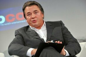 Эрнст определился с судьбой шоу «Голос. Дети»