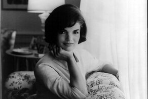 Королева Америки: 10 фактов о Жаклин Кеннеди