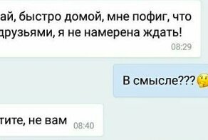 17 бесхребетных подкаблучников, которых вы легко узнаете по женской сумочке