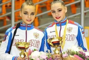 Российских спортсменок в Чехии наградили под гимн СССР