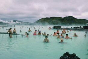 10 популярных туристических достопримечательностей в Instagram и реальной жизни