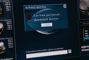 14 глупых киноляпов с русскими паспортами и надписями в зарубежных фильмах