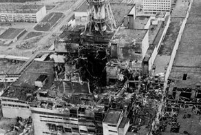 Правда о подвиге трех водолазов Чернобыля, которые спасли миллионы