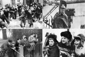 "Страна, которой больше нет"