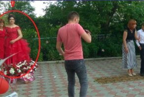 Украинку не пустили на "выпускной" из-за "неправильной веры"