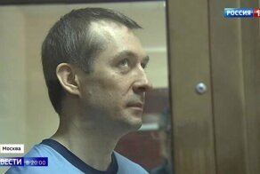 Постой паровоз. Суд вынес приговор полковнику Захарченко