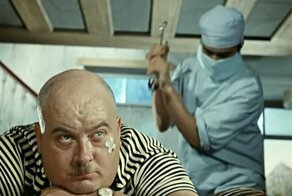 Невероятные медицинские рекорды