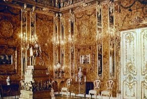 Польские историки напали на след Янтарной комнаты