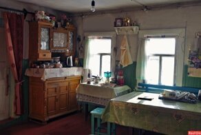 Деревенский быт