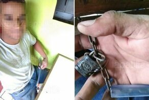 Оригинальный способ борьбы с неплательщиками в ресторане Перу