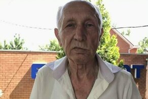 Пенсионер обнаружил в газете объявление о продаже своей квартиры