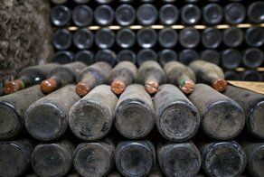 Вино «Массандры». 1941 год. Спасти любой ценой!