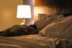 Почему ребенок плохо спит днем?