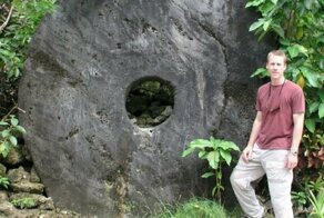 Почему эти огромные каменные деньги являются древними биткоинами